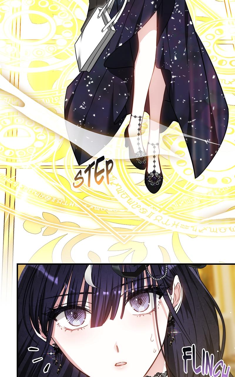 Obsidian Bride Chap 55 - Next Chap 56