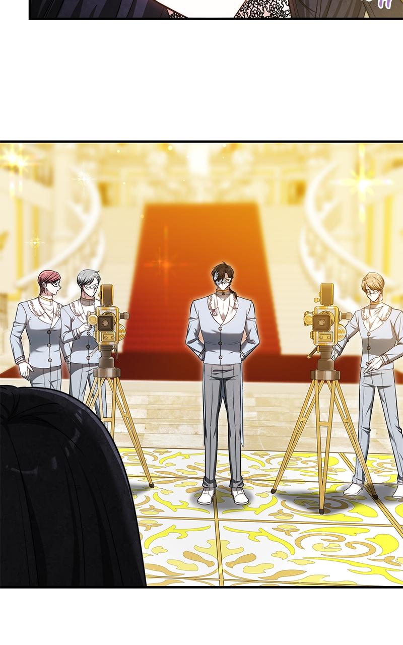 Obsidian Bride Chap 55 - Next Chap 56