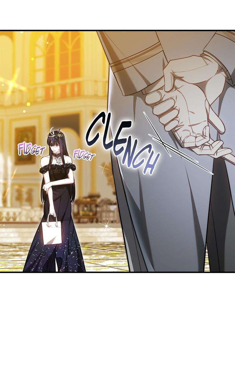 Obsidian Bride Chap 55 - Next Chap 56