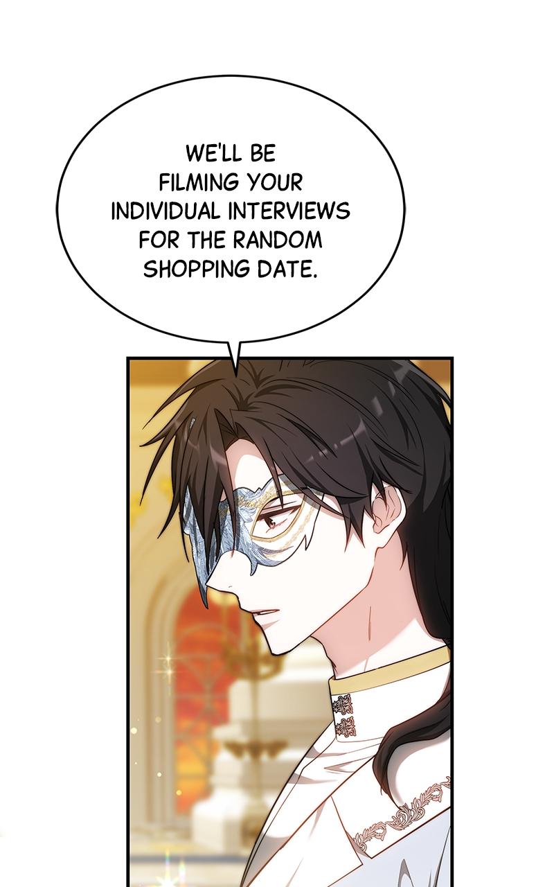 Obsidian Bride Chap 55 - Next Chap 56