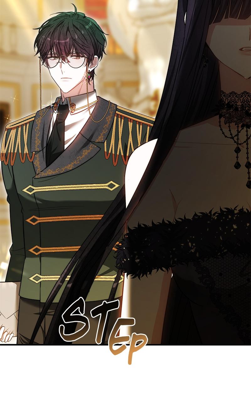 Obsidian Bride Chap 55 - Next Chap 56