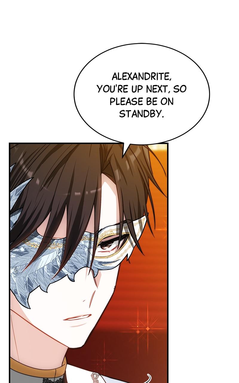 Obsidian Bride Chap 55 - Next Chap 56