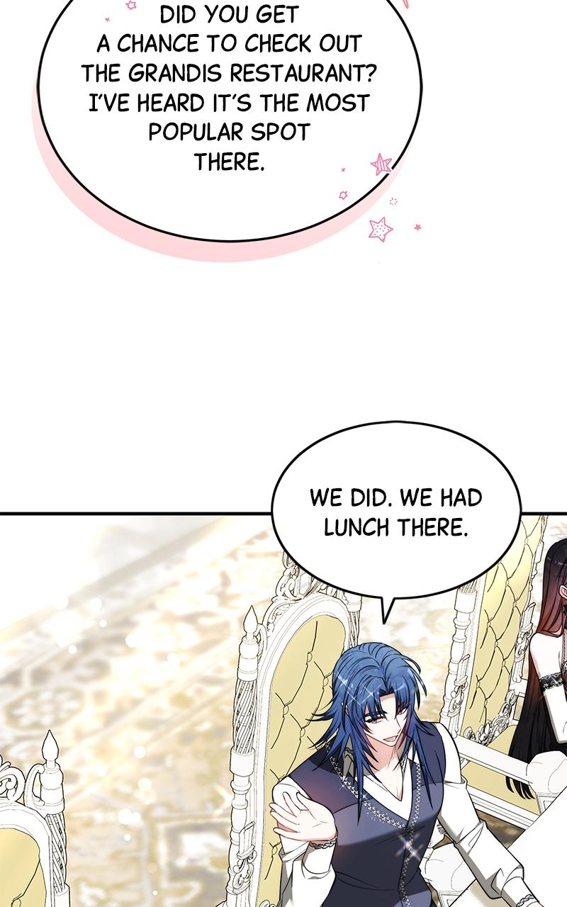 Obsidian Bride Chap 56 - Next Chap 57