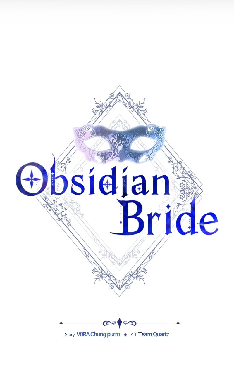 Obsidian Bride Chap 56 - Next Chap 57