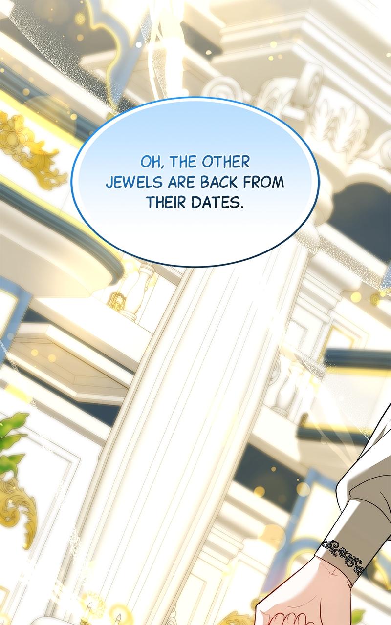 Obsidian Bride Chap 56 - Next Chap 57