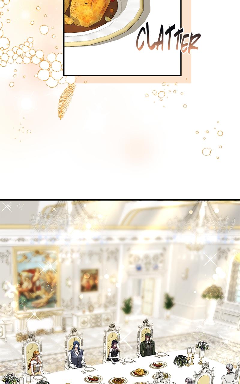 Obsidian Bride Chap 56 - Next Chap 57