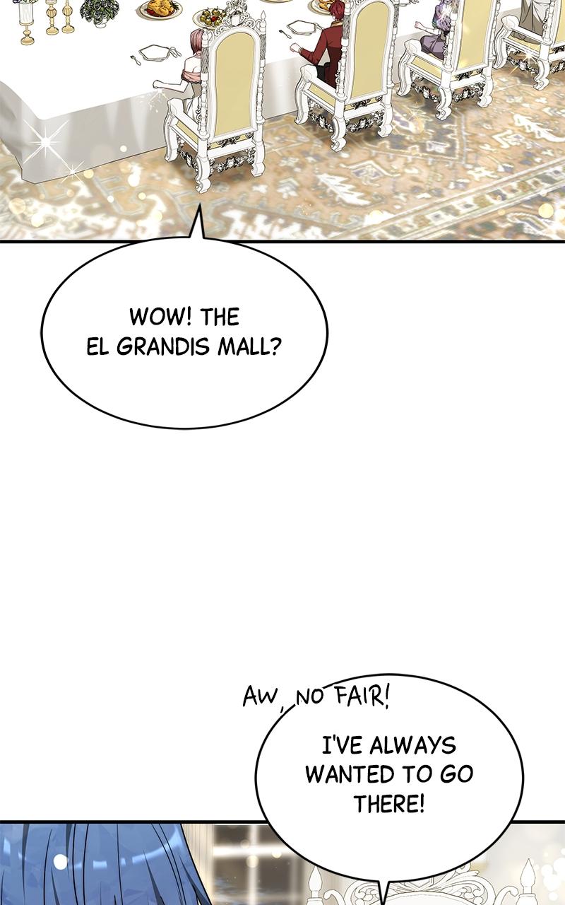 Obsidian Bride Chap 56 - Next Chap 57