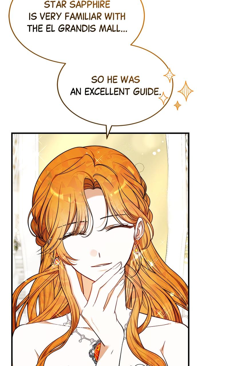 Obsidian Bride Chap 56 - Next Chap 57