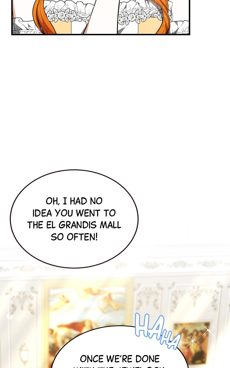 Obsidian Bride Chap 56 - Next Chap 57