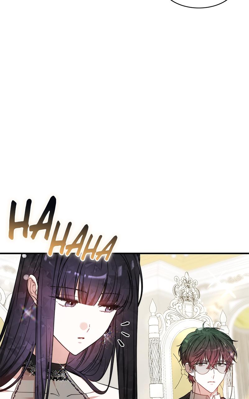 Obsidian Bride Chap 56 - Next Chap 57