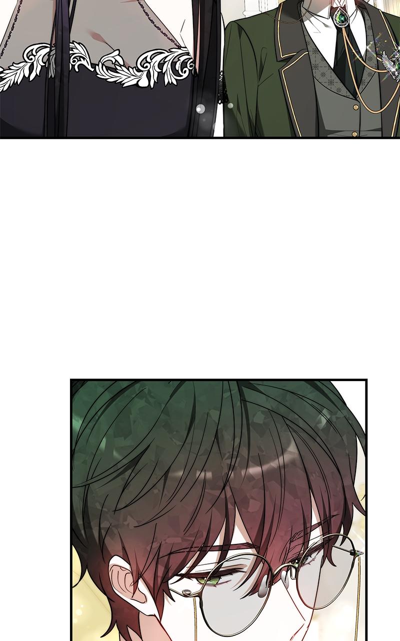 Obsidian Bride Chap 56 - Next Chap 57