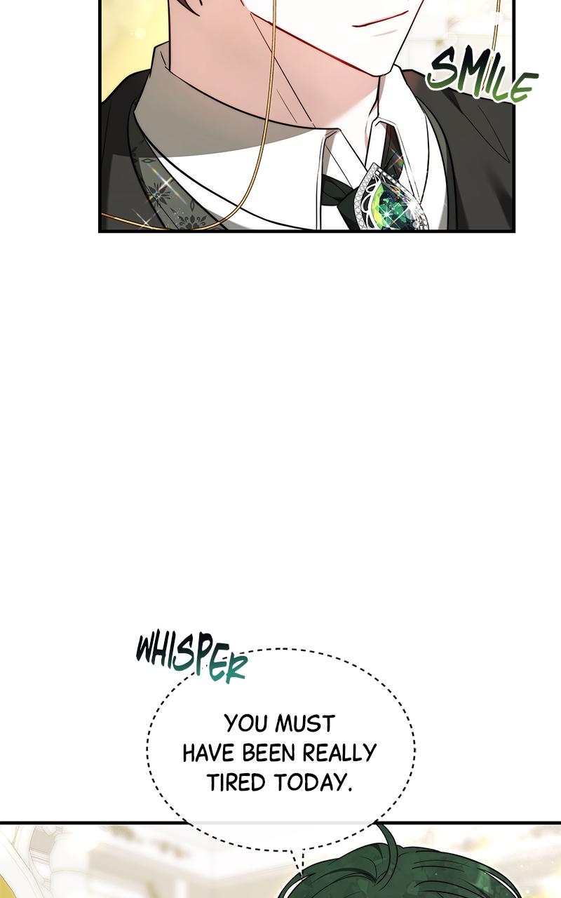 Obsidian Bride Chap 56 - Next Chap 57