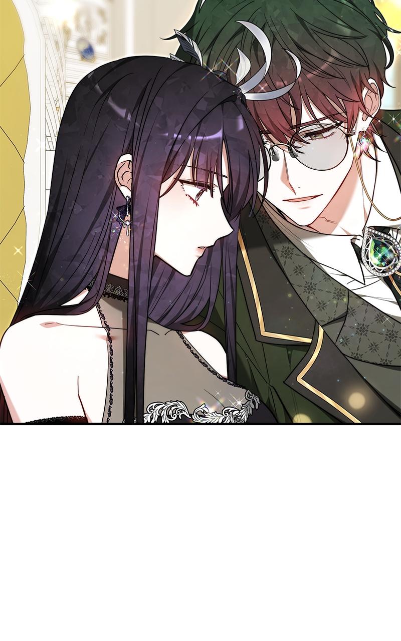 Obsidian Bride Chap 56 - Next Chap 57