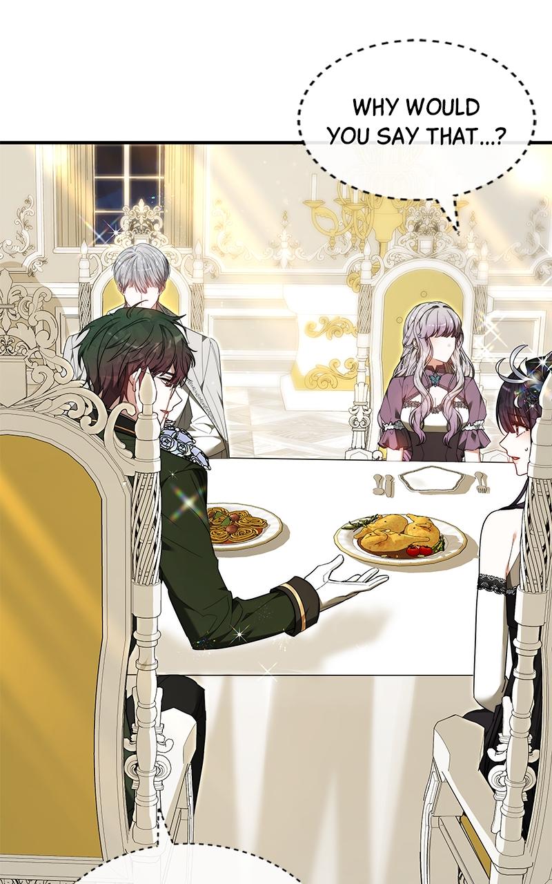 Obsidian Bride Chap 56 - Next Chap 57