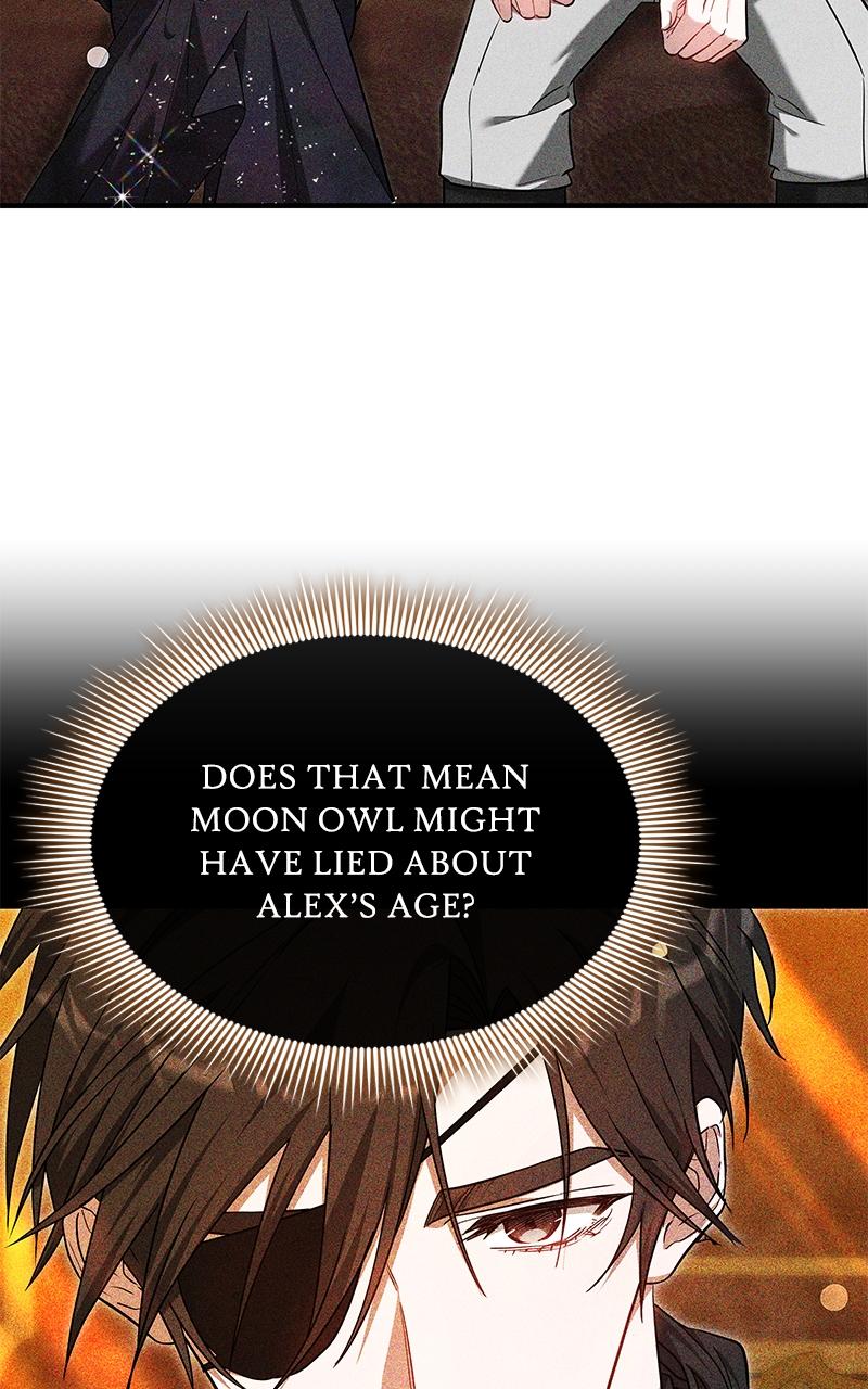 Obsidian Bride Chap 56 - Next Chap 57