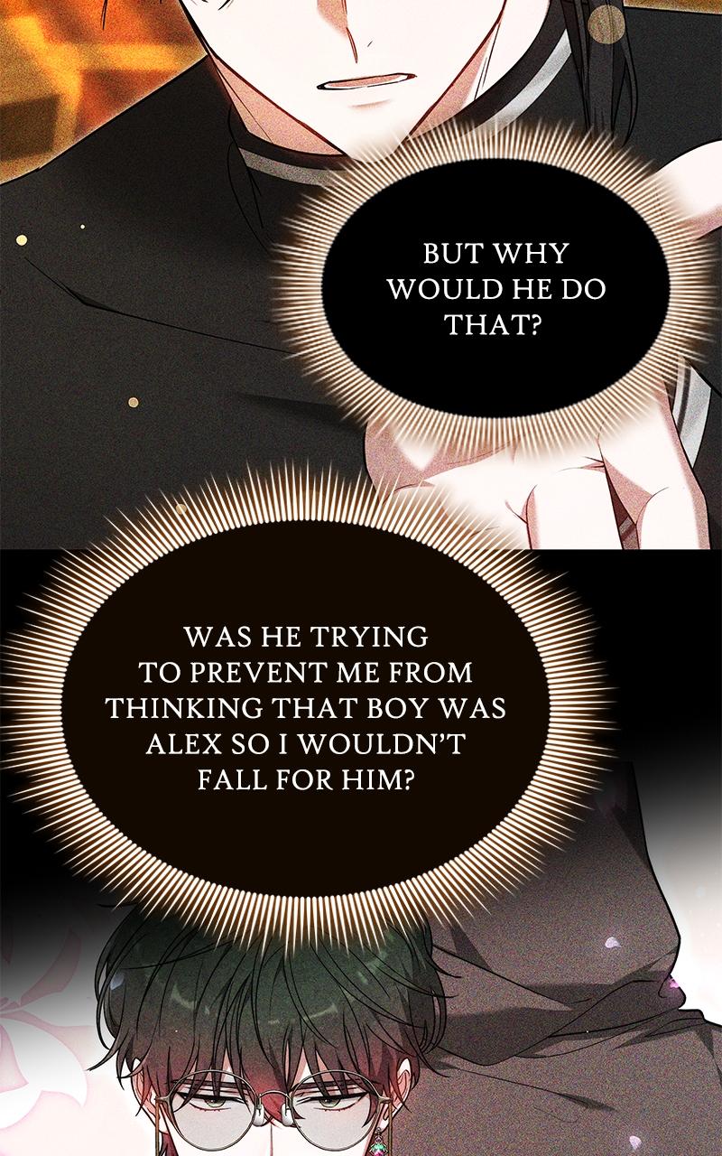 Obsidian Bride Chap 56 - Next Chap 57