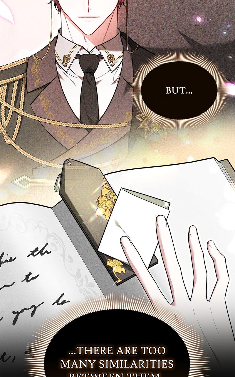 Obsidian Bride Chap 56 - Next Chap 57