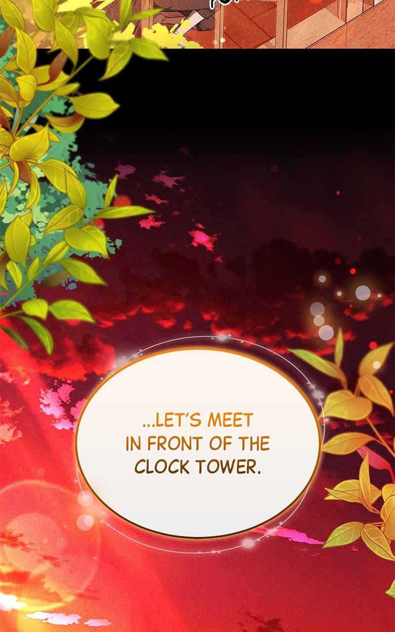 Obsidian Bride Chap 56 - Next Chap 57