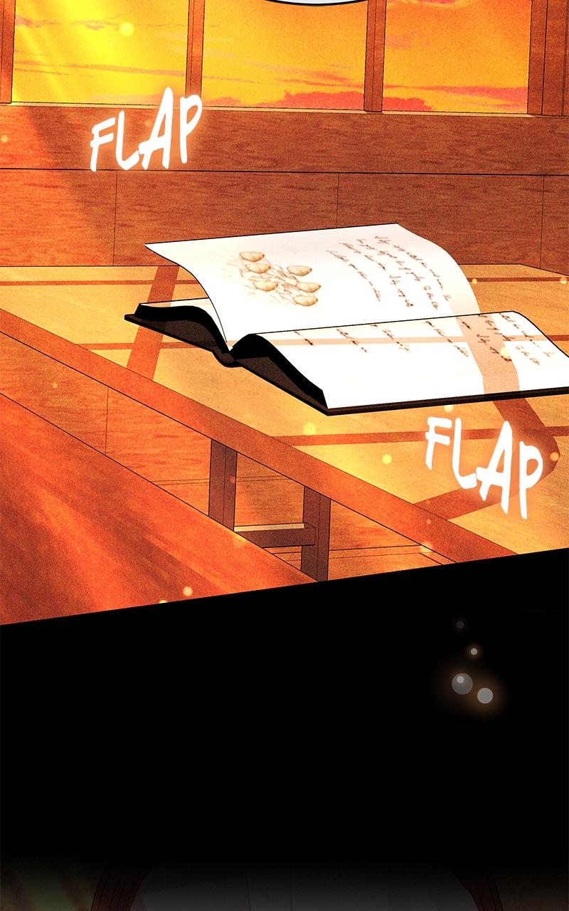 Obsidian Bride Chap 56 - Next Chap 57