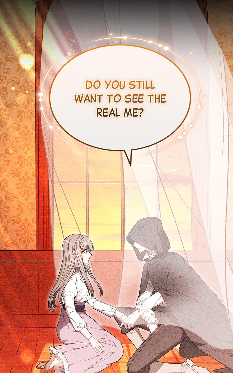 Obsidian Bride Chap 56 - Next Chap 57