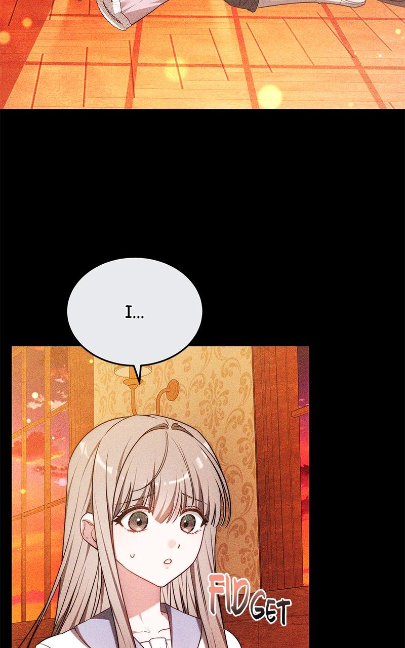 Obsidian Bride Chap 56 - Next Chap 57