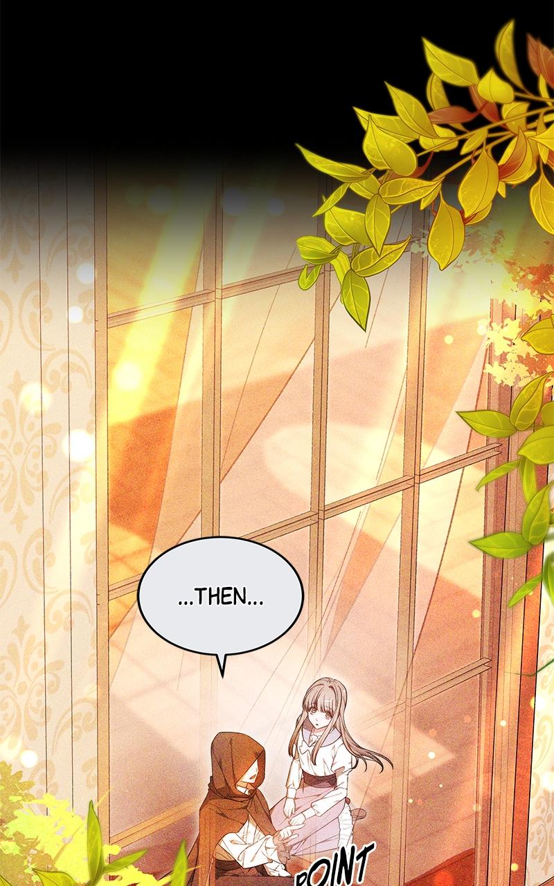 Obsidian Bride Chap 56 - Next Chap 57