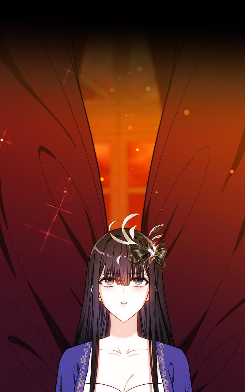 Obsidian Bride Chap 56 - Next Chap 57