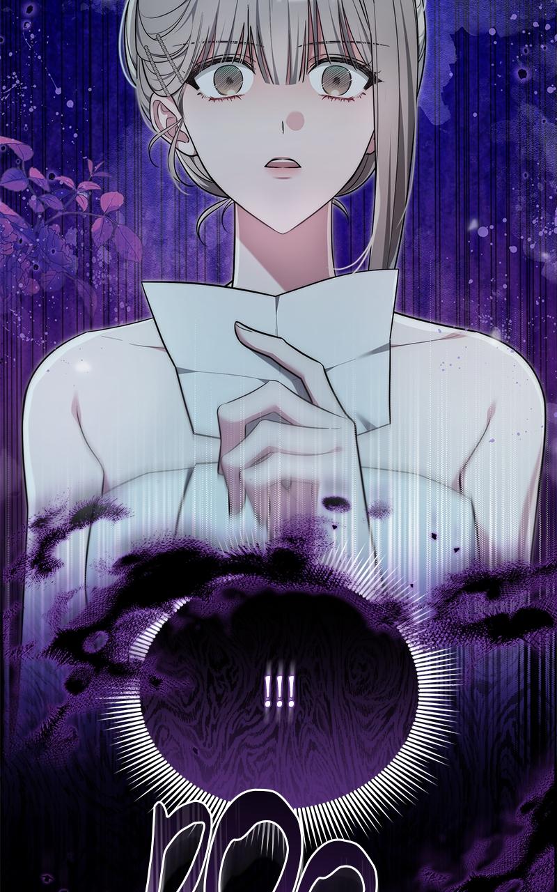 Obsidian Bride Chap 56 - Next Chap 57