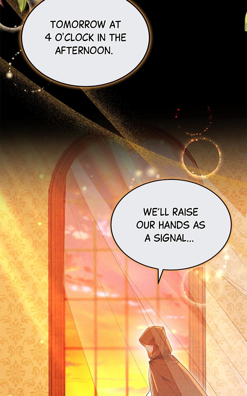 Obsidian Bride Chap 56 - Next Chap 57