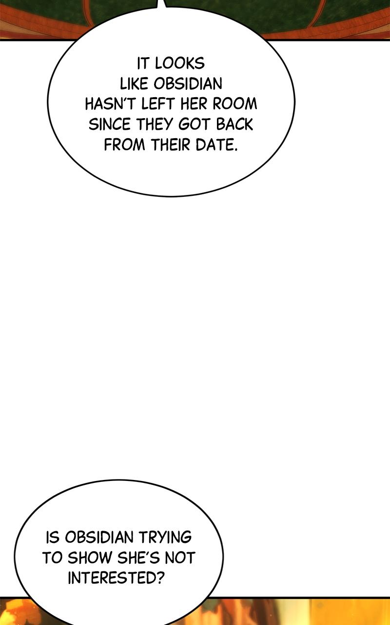 Obsidian Bride Chap 56 - Next Chap 57