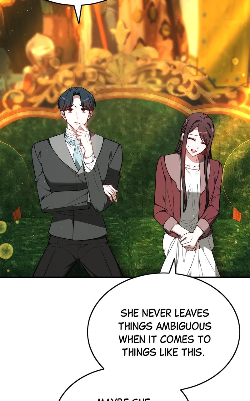 Obsidian Bride Chap 56 - Next Chap 57