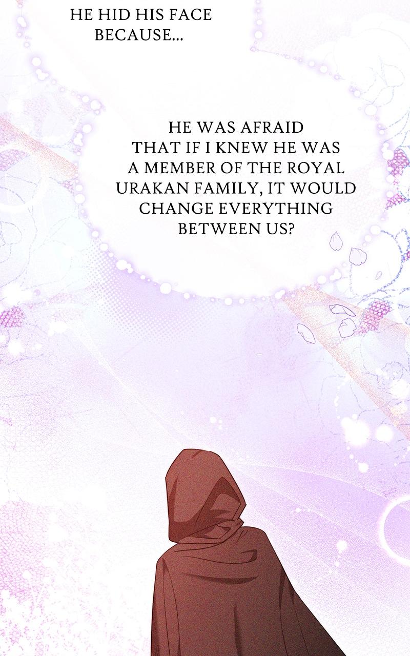 Obsidian Bride Chap 56 - Next Chap 57