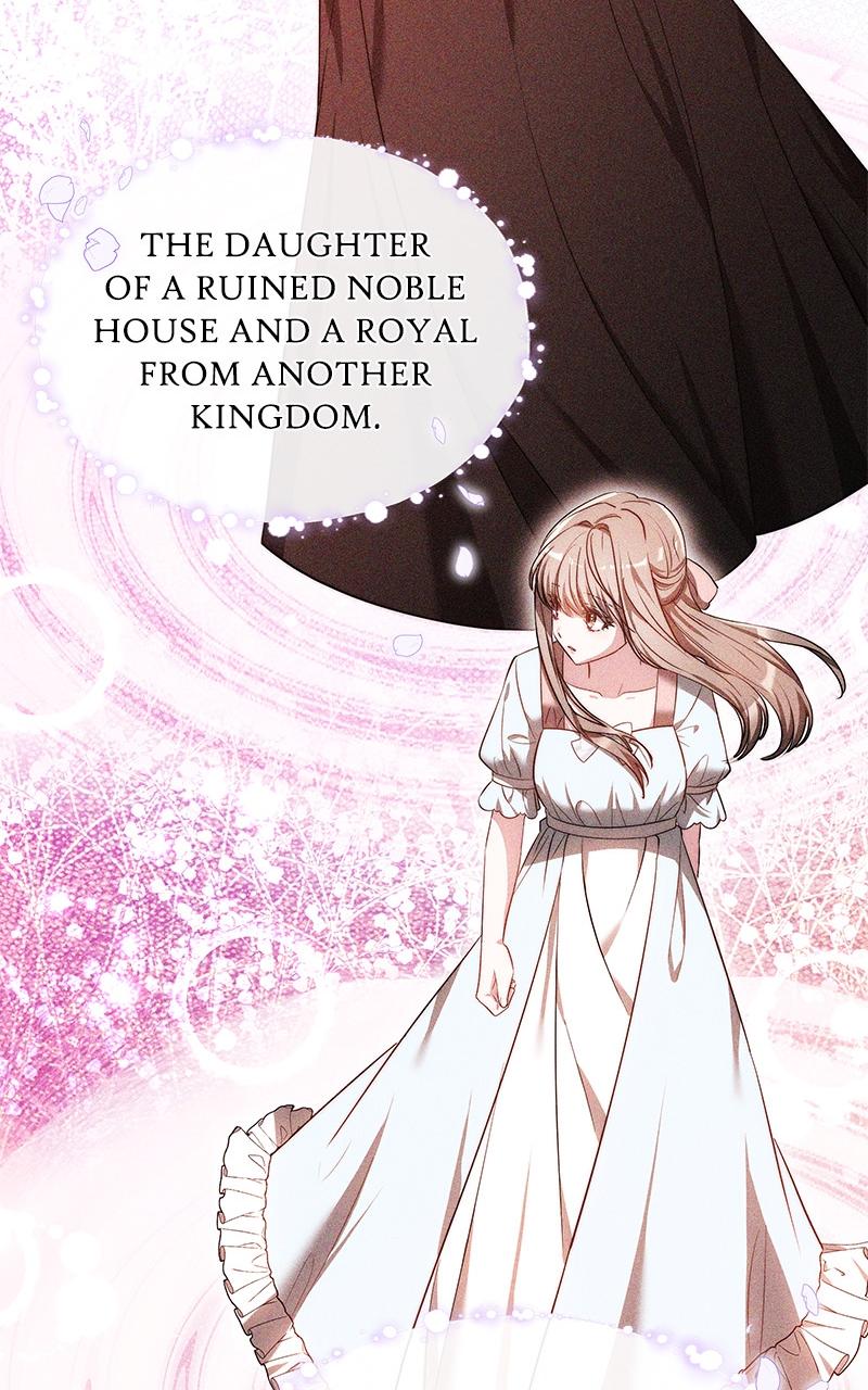 Obsidian Bride Chap 56 - Next Chap 57