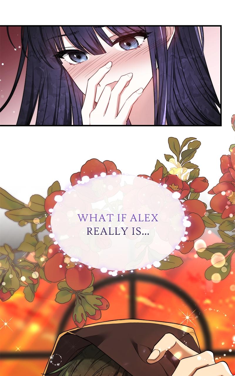 Obsidian Bride Chap 56 - Next Chap 57