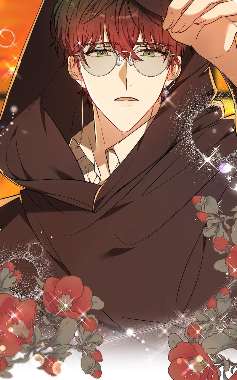 Obsidian Bride Chap 56 - Next Chap 57