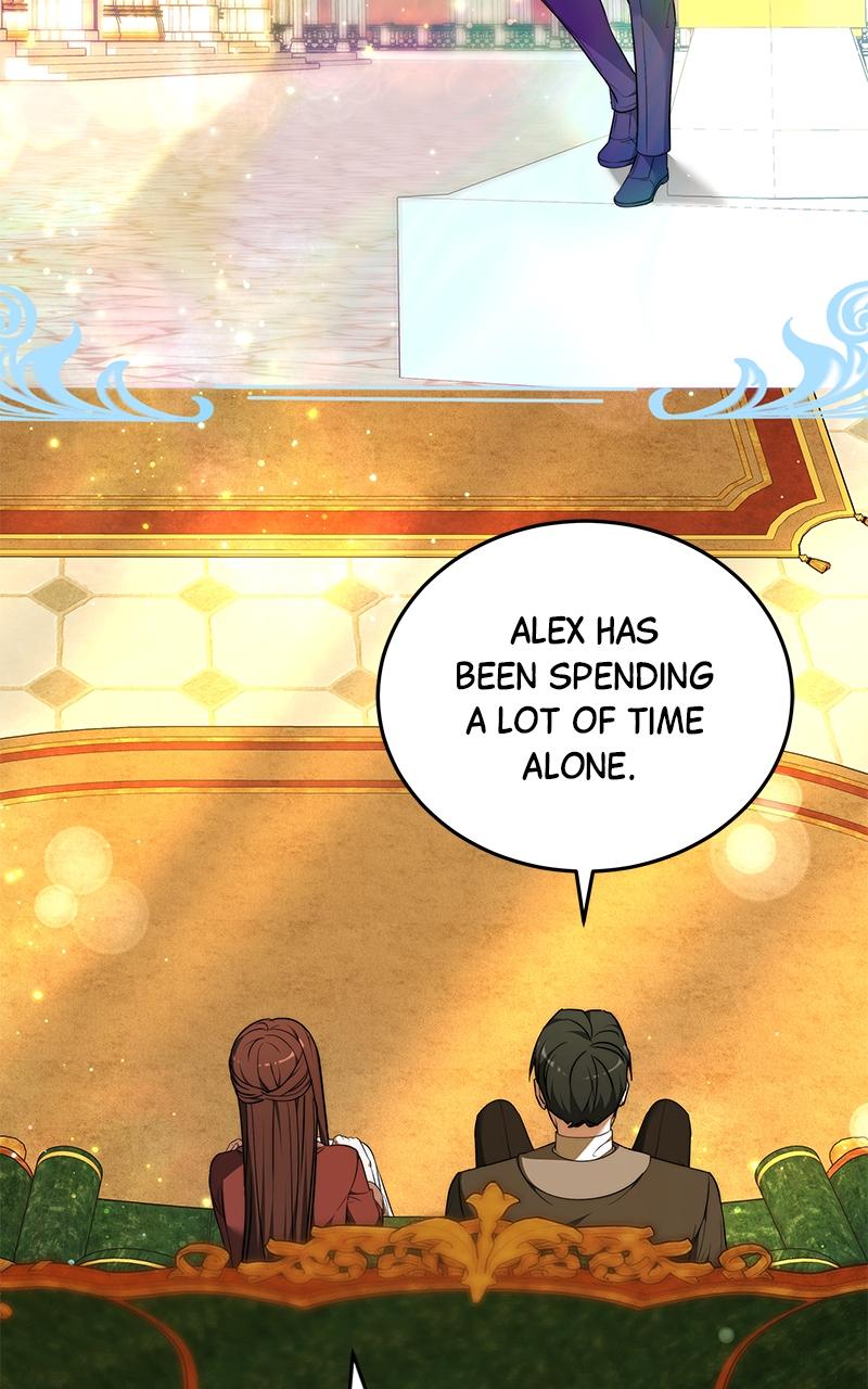 Obsidian Bride Chap 56 - Next Chap 57