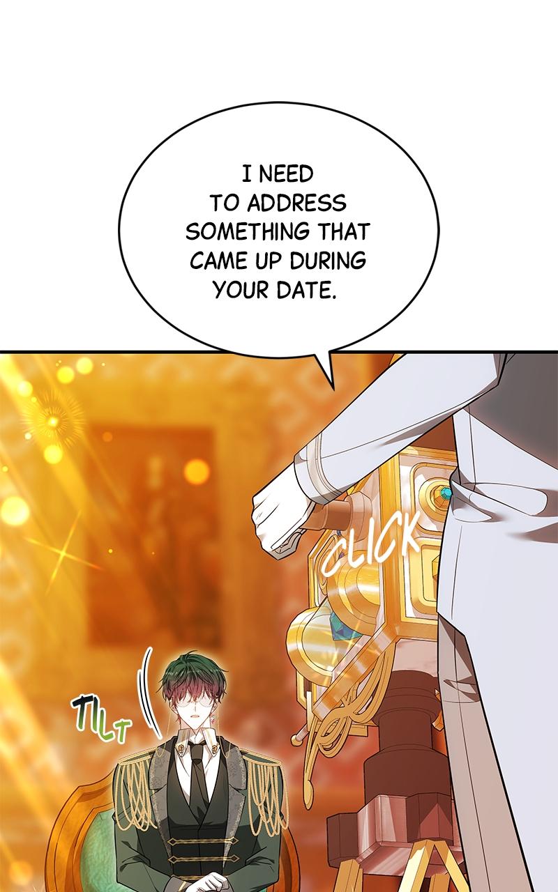 Obsidian Bride Chap 56 - Next Chap 57