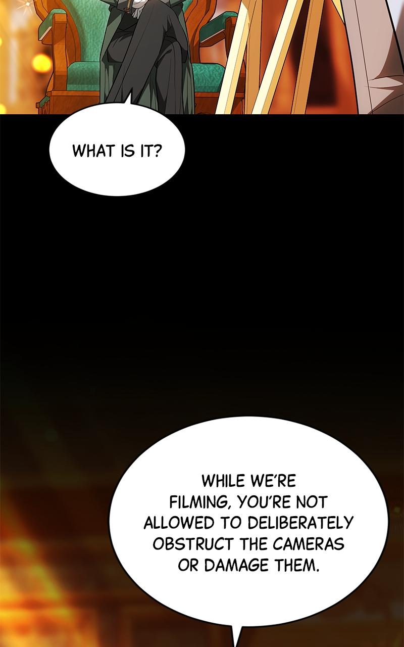 Obsidian Bride Chap 56 - Next Chap 57