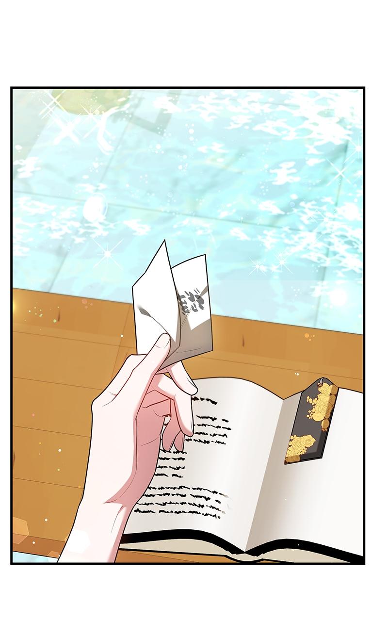 Obsidian Bride Chap 56 - Next Chap 57