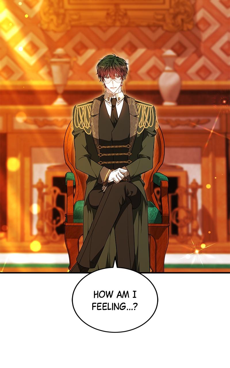 Obsidian Bride Chap 56 - Next Chap 57