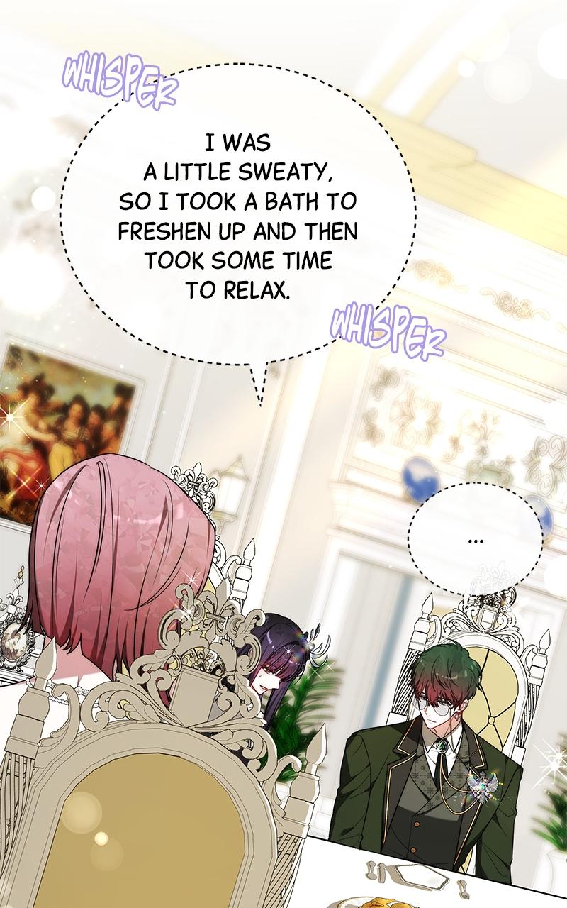 Obsidian Bride Chap 56 - Next Chap 57