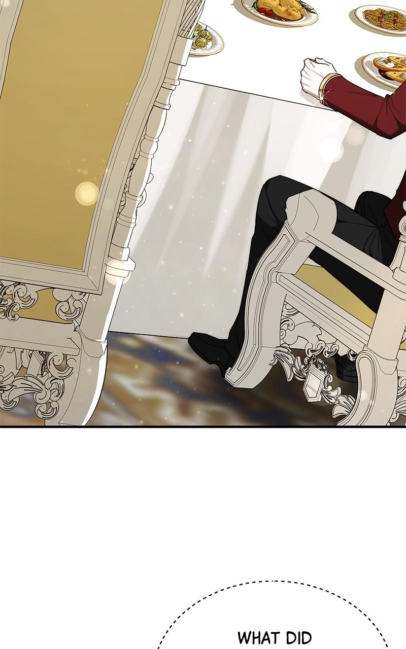 Obsidian Bride Chap 56 - Next Chap 57