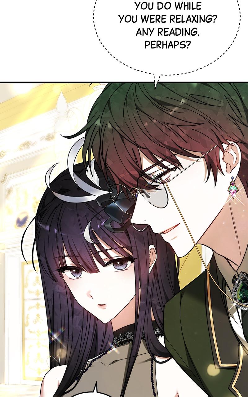 Obsidian Bride Chap 56 - Next Chap 57