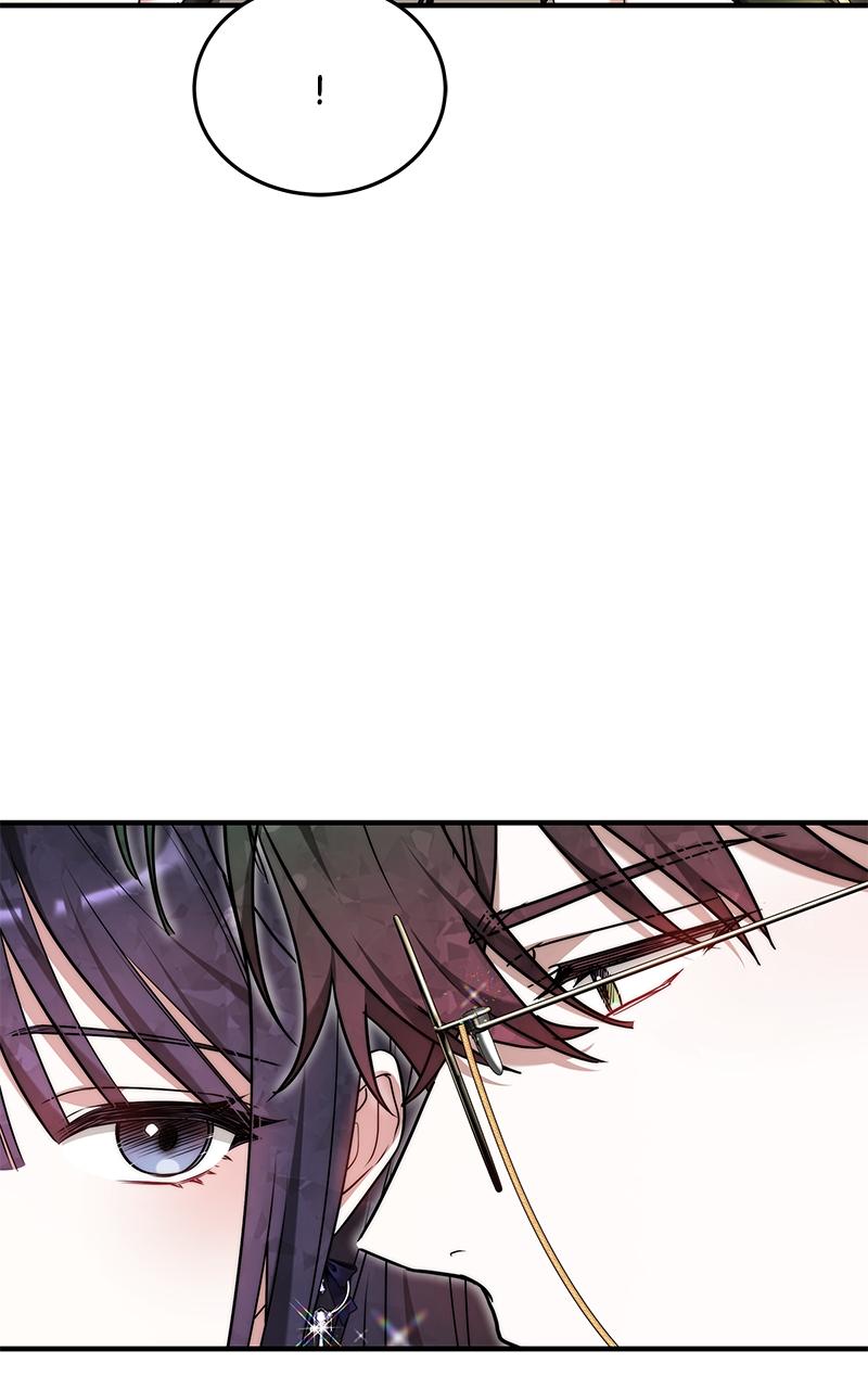 Obsidian Bride Chap 56 - Next Chap 57