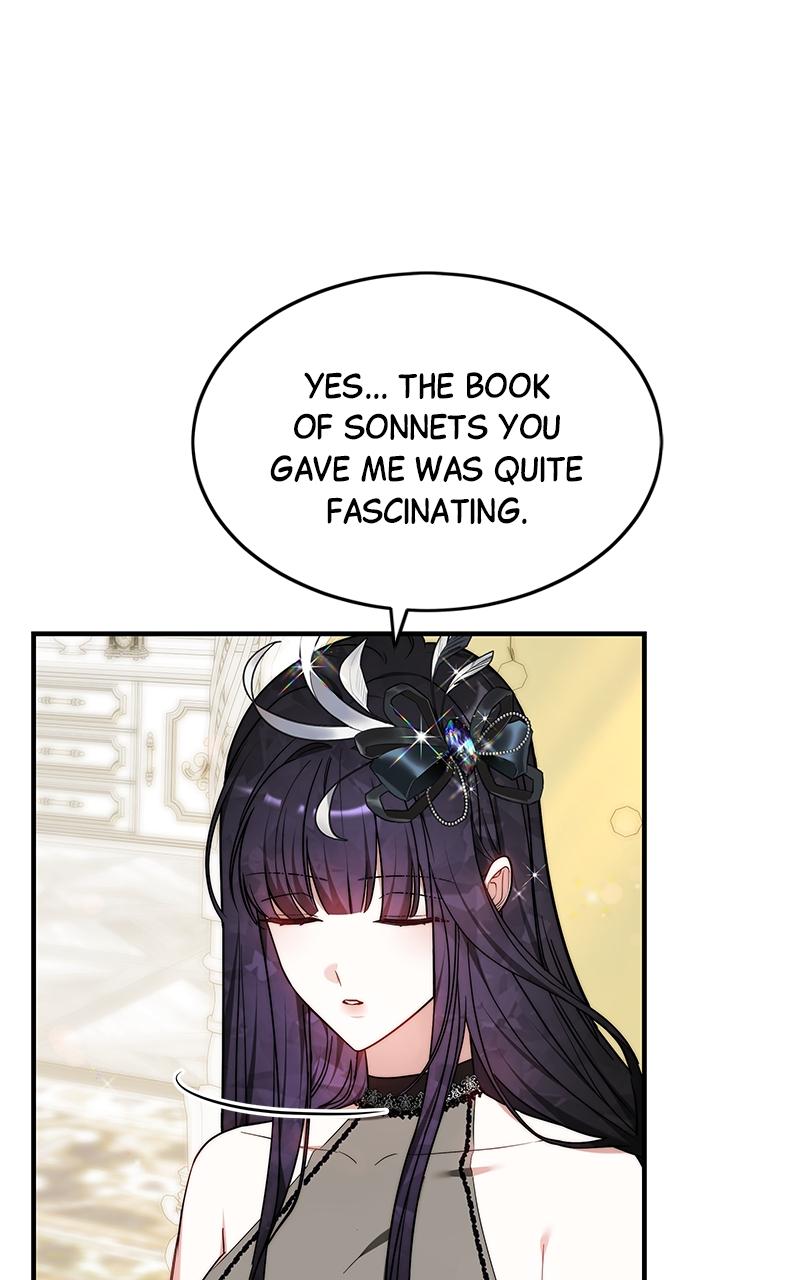 Obsidian Bride Chap 56 - Next Chap 57