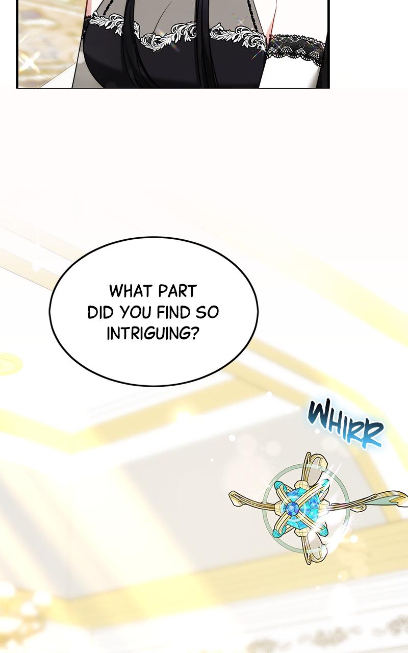 Obsidian Bride Chap 56 - Next Chap 57