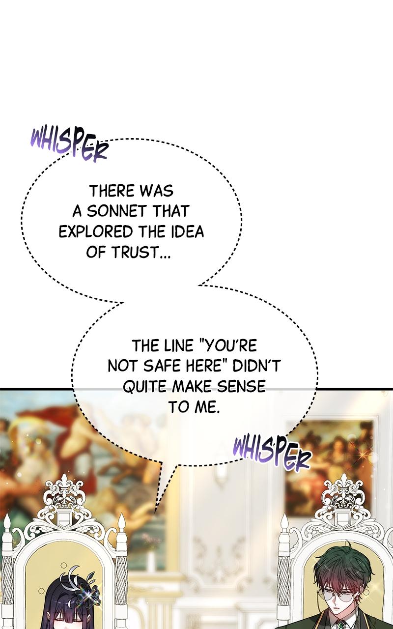 Obsidian Bride Chap 56 - Next Chap 57