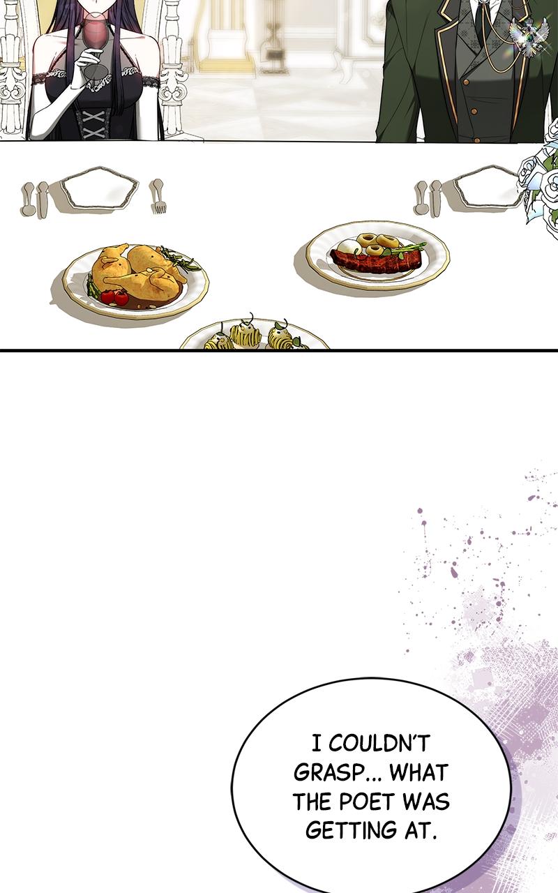 Obsidian Bride Chap 56 - Next Chap 57