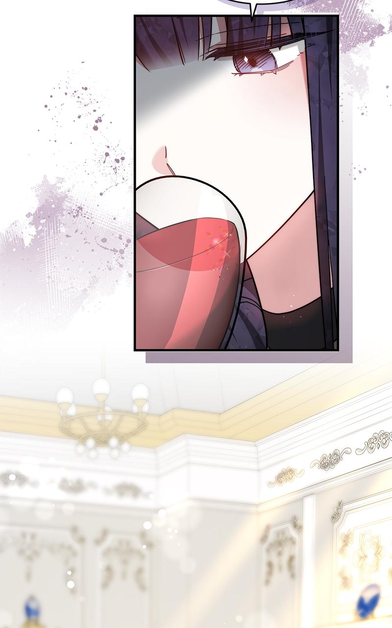 Obsidian Bride Chap 56 - Next Chap 57