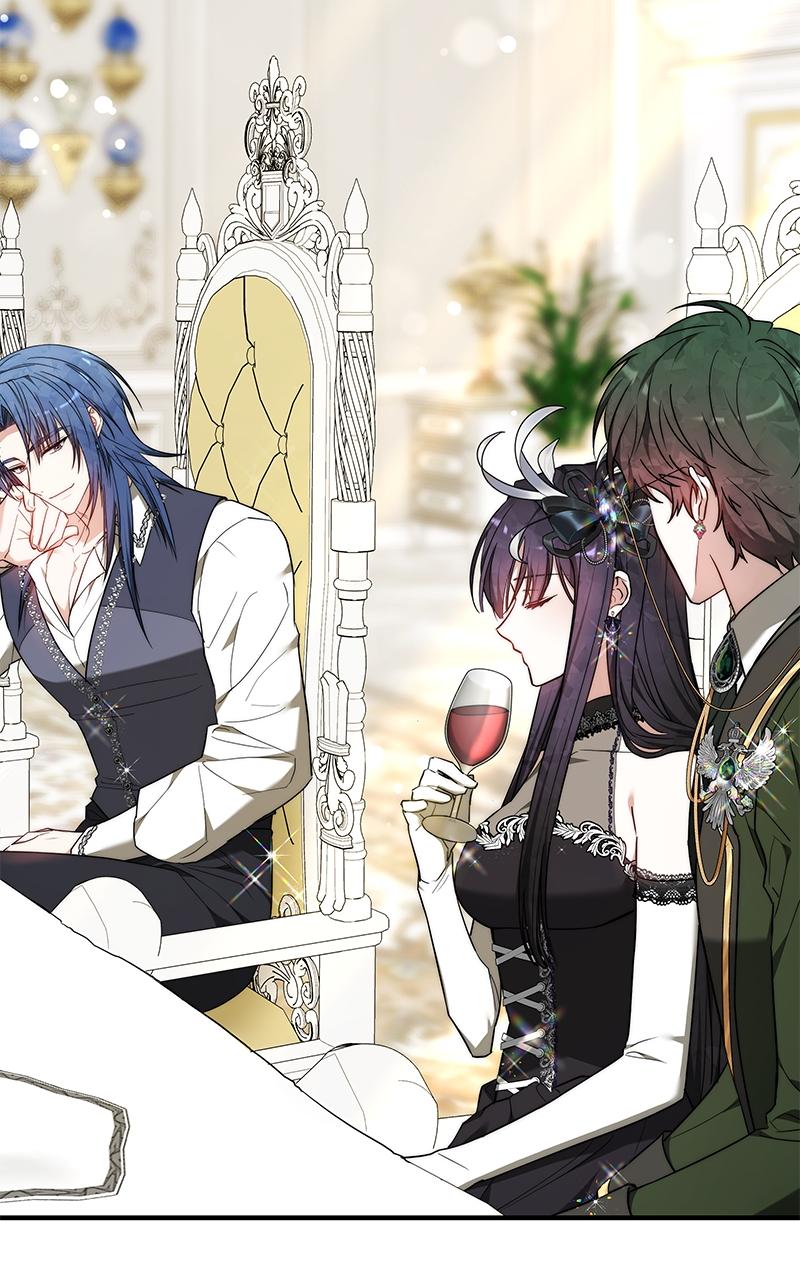 Obsidian Bride Chap 56 - Next Chap 57